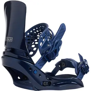Burton Lexa X Est® Snowboard Bindings M pas cher
