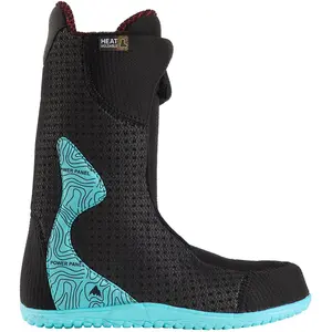 Burton - Boots de snowboard SLX homme, 8.0Vendu parsnowleader