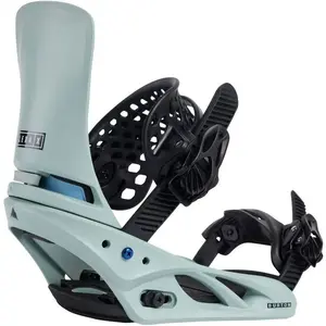 Burton - Fixations pour snowboard Lexa X Re:Flex pour femme, S pas cher