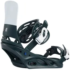 Burton - Fixations pour snowboard Lexa Re:Flex pour femme, L pas cher