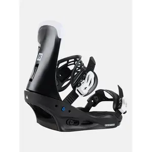 Burton Freestyle Snowboard Bindings M pas cher