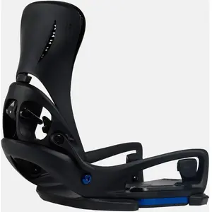 Burton - Fixations de snowboard Step On® Genesis EST® homme, M