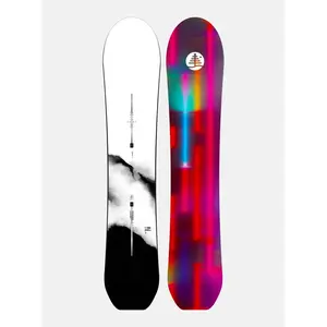 Burton Planche De Snowboard Family Tree Gril Master Camber pas cher