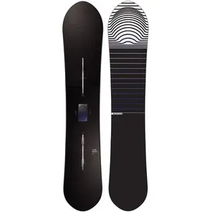 Burton Planche De Snowboard Mystery Day Trader pas cher