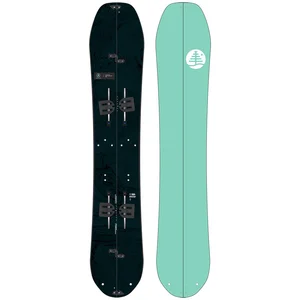Burton Splitboard Family Tree High Fidelity CamberVendu paramazon