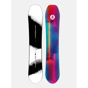 Burton Planche De Snowboard Family Tree High Fidelity Camber pas cher