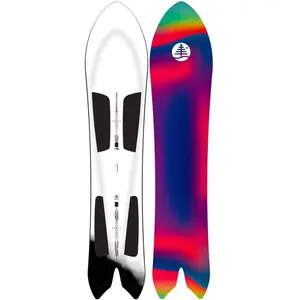 Burton Planche De Snowboard Family Tree Channel SurferVendu paramazon