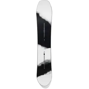 Burton - Snowboard à cambre Family Tree High Fidelity, 162