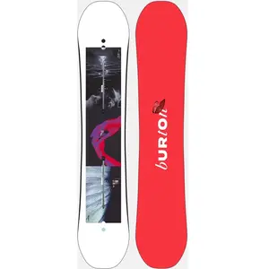 Burton Talent Scout Camber Woman Snowboard 146 pas cher