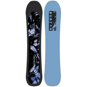 Burton Planche De Snowboard Cartographer Homme noir 144cmVendu parsnowleader