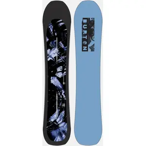Comparateur de prix : Burton - Planche De Snowboard Cartographer Homme - Homme - Taille 149 - Noir