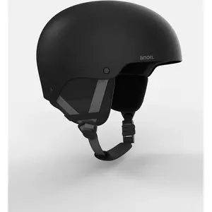 Comparateur de prix : Anon - Casque Rime 3 de ski et de snowboard enfant, SM