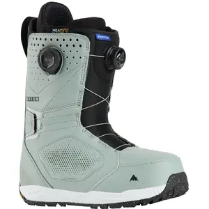 Burton - Boots de snowboard Photon BOA® pour homme, Petrol Green, 11 pas cher