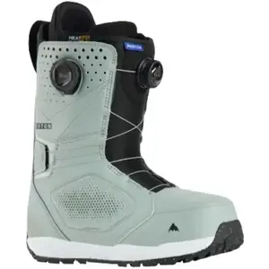 Burton - Boots de snowboard Photon BOA® pour homme, Petrol Green, 8.0 pas cher