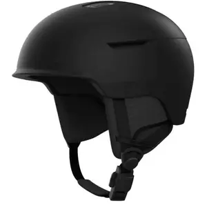 Anon - Casque de ski/snowboard - Logan Wavecel Black - Taille S - Noir pas cher