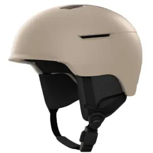 Anon - Casque Logan WaveCel® de ski et snowboard, Summit Taupe, XL pas cher