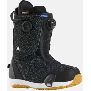Burton Swath 2025 Step On Boots noir 7.0 pas cher
