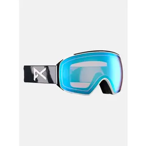 Anon - Masque de ski - M4 Toric Fmtree/Perceive Variable Blue en Silicone - NoirVendu paramazon