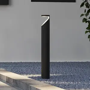 Molto Luce Booper borne lumineuse LED, anthracite matVendu parluminaire