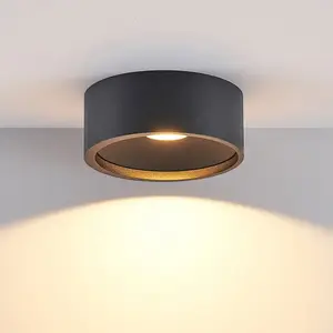 Molto Luce CARMI Plafonnier LED, 472-1229060, pas cher