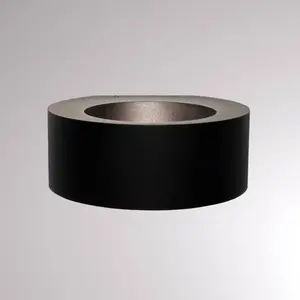 Molto Luce Eyo applique d’extérieur LED noireVendu parluminaire