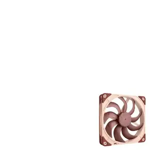 Comparateur de prix : Ventilateur de boîtier - NOCTUA - NF-A14X25 G2 LS-PWM - 120mm - Silencieux - 4 broches