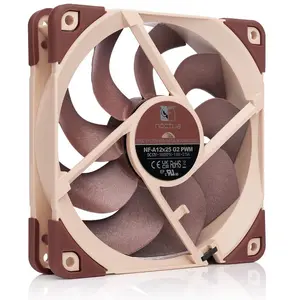 Noctua NF-A12x25 G2 PWM pas cher
