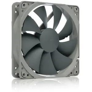 Comparateur de prix : Noctua NF P12 redux-1700 PWM Boitier PC Ventilateur 12 cm Gris