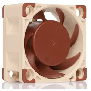 Comparateur de prix : Noctua Noctua NF-A4x20 5V - Ventilateur châssis - 40 mm