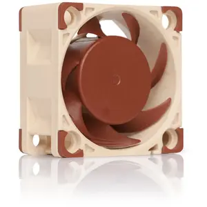 Comparateur de prix : Noctua NF-A4x20 PWM Boitier PC Ventilateur 4 cm Beige, Marron