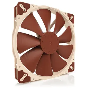 Comparateur de prix : Ventilateur supplémentaire Noctua NF-A20 PWM 200 mm