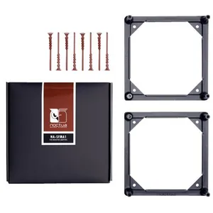 Noctua NA-SFMA1 - Cadre d'adaptation de système de refroidissement par... pas cher
