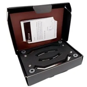 Refrigeration Air Noctua Socket AM4 150mm NM-AM4-UxS Kit Adaptateur pas cher