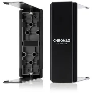 NOCTUA Habillages pour ventirads - Série chromax noir pas cher