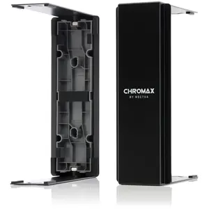 Noctua na-hc4 chromax noir pas cher