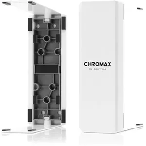Comparateur de prix : NOCTUA Habillages pour ventirads - Série chromax blanc