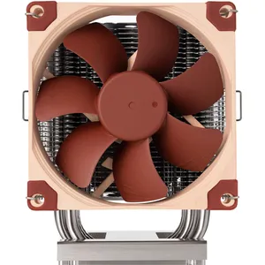 Comparateur de prix : Noctua Ventilateur De Processeur Nh-u9 Dx-4677