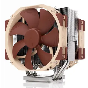 Comparateur de prix : Noctua Ventilateur De Processeur Nh-u14s Tr5-sp6