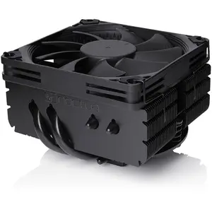 Noctua Noctua Nh-l9x65 Chromax.black pas cher