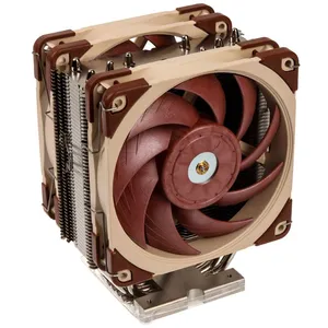 Ventirad Noctua NH-U12S DX-3647 - 120mm 0,000000 pas cher