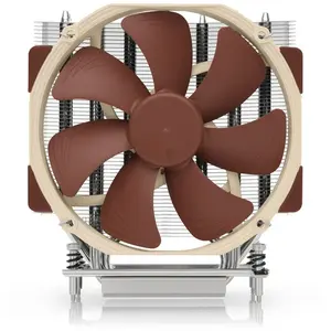 Noctua Ventilateur De Processeur Nh-u14str4-sp3 pas cher
