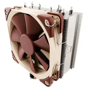 Noctua Ventilateur De Processeur Nh-u12s Se-am4 U-type Premium Cooler pas cher