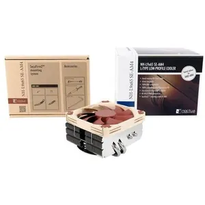 Noctua NH-L9X65 SE-AM4 pas cher