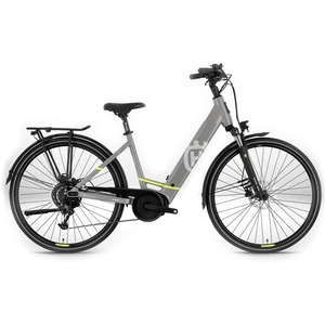 Husqvarna Bikes Vélo électrique Towner 2 Wave 26´´ 9s Tektro 2023Vendu parkaufland