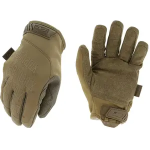 Mechanix Wear Gants De Travail Tactical Coldwork Original