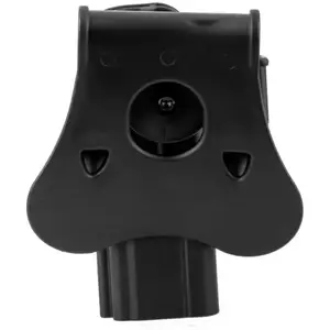 Amomax Paddle Holster pour Cyma CM127 - Noir