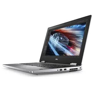 Dell Precision 7540 15" Core i7 2.6 GHz - SSD 512 Go - 32 Go - NVIDIA ... pas cher