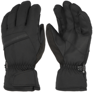 Gants de ski Eska Sporty Gtx Noir Taille 9,5 1560/A-005 pas cher
