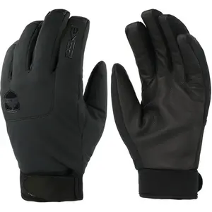 Eska Gants de ski Joker noir 10 pas cher