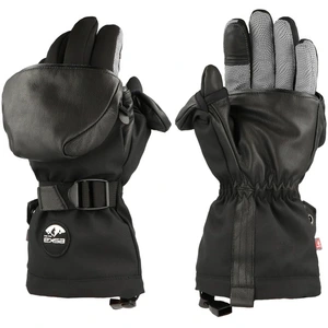 Eska Gants de ski Arktis Lite noir 7Vendu parsport-is-good